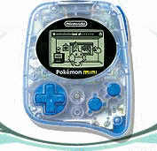 ポケモンミニの画像