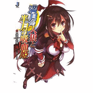 満月の夜の姫の画像