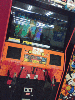 ルパン三世 THE SHOOTINGの画像