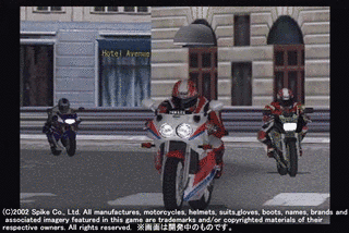 RS 〜ライディング スピリッツ〜の画像