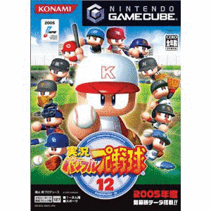 実況パワフルプロ野球9の画像
