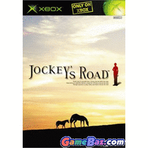 JOCKEY'S ROADの画像