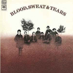 SWEAT & TEARSの画像