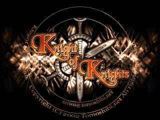 KNIGHT OF KNIGHTSの画像