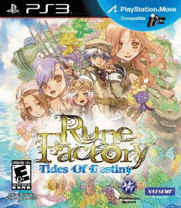 RUNEの画像
