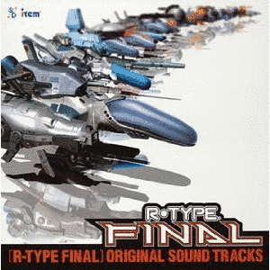 R-TYPE FINALの画像