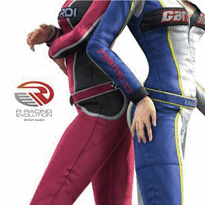 R:RACING EVOLUTIONの画像