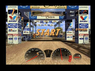 グランツーリスモ4\"プロローグ\"版の画像