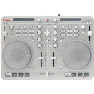 SPIN2の画像