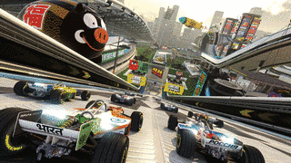 TRACKMANIAの画像