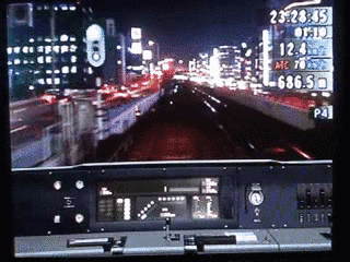 TRAIN SIMULATOR 御堂筋線の画像