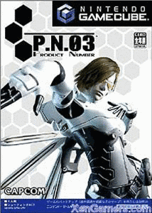 P.N.03の画像