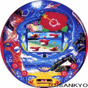 フィーバービーチの画像