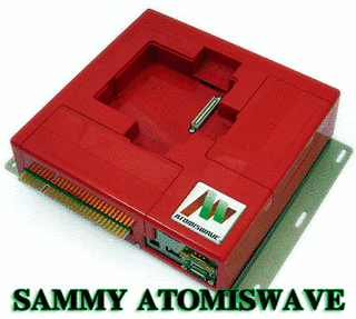 ATOMISWAVEの画像