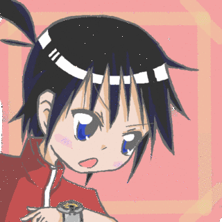 イッキくんの画像