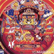 CRミスターマリックの画像