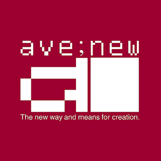 AVE;NEWの画像