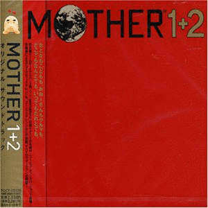 MOTHER1+2の画像