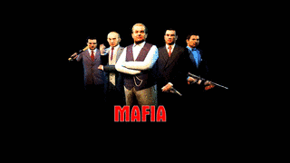 MAFIA: THE CITY OF LOST HEAVENの画像