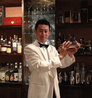 坪井吉文の画像