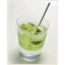カイピリーニャの画像