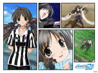MEMORIES OFF DUETの画像
