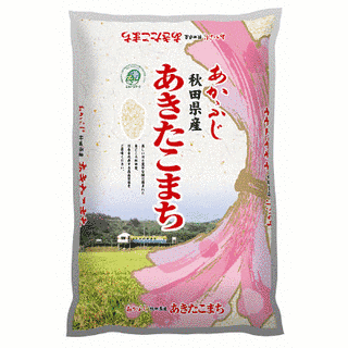 あきたこまちの画像