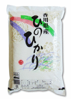 ヒノヒカリの画像