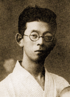 大黒富治の画像