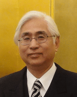 大政謙次の画像
