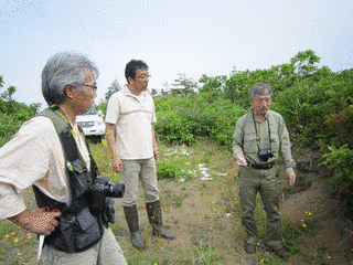 岡村俊邦の画像