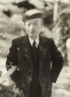 岡本半次郎の画像