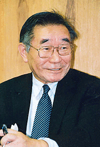 梶井功の画像
