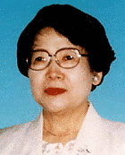 川端晶子の画像