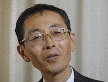 神門善久の画像
