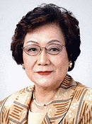 尚弘子の画像