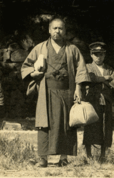 田中長三郎の画像