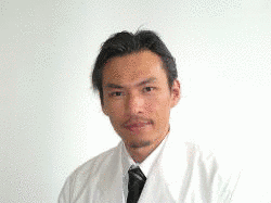 豊田裕の画像