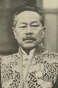 橋本左五郎の画像