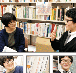 福田晋の画像