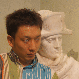 星野勇三の画像