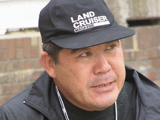 松本信廣の画像