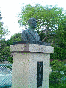 桃澤匡勝の画像