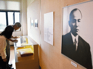 盛永俊太郎の画像