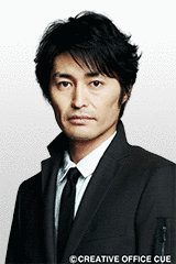 安田健の画像