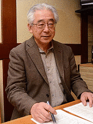 保田茂の画像