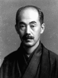 柳田國男の画像