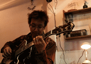 山田忍の画像