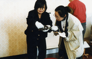 吉行瑞子の画像