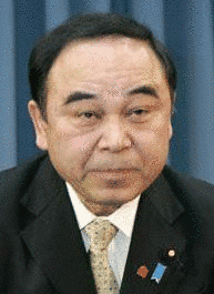 国家主権と国益を守るために行動する議員連盟の画像